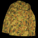 Australian Army DPCU Field Shirt W/ New Zealand Patch - Australian Army Surplus - Field Shirts