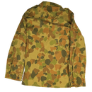 Australian Army DPCU Field Shirt W/ New Zealand Patch - Australian Army Surplus - Field Shirts