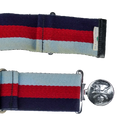British Military Joint Forces Stable Belt w/ Buckle - XLarge