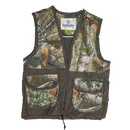 Magellan Outdoors Women's Realtree Camo Hunting Vest - Small
