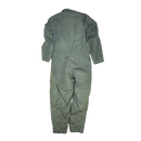 US Air Force CWU-27/P Olive Flyers Overalls - 44R, XLarge - US Air Force Surplus - Overalls