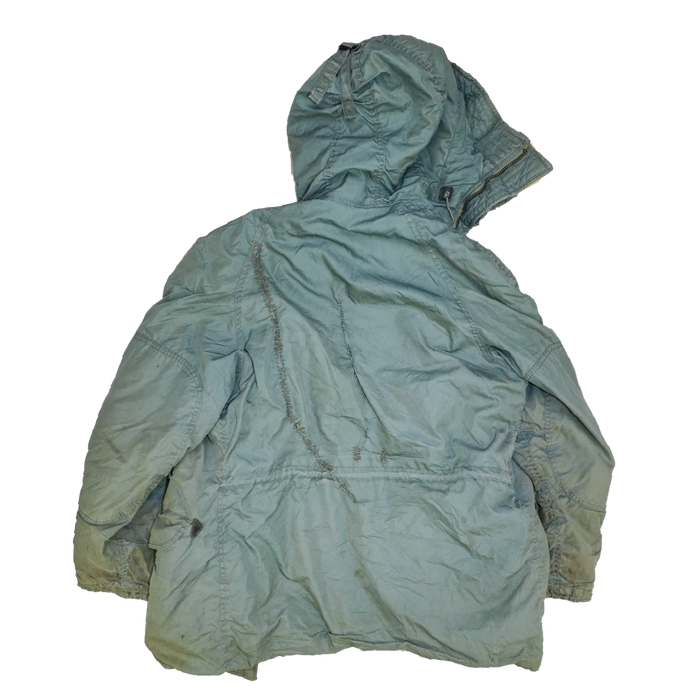 USGI N-3B Cold Weather Parka - Medium