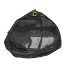 NZ Army Rubberized Kit Bag