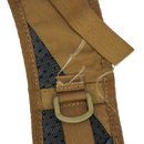 Eberlestock Terminator Pack Shoulder Straps, Item 4