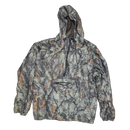 Natural Gear Lightweight Camouflage Anorak - XLarge