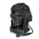 Soviet Style Tanker Helmet - Eastern Bloc Surplus - Helmets