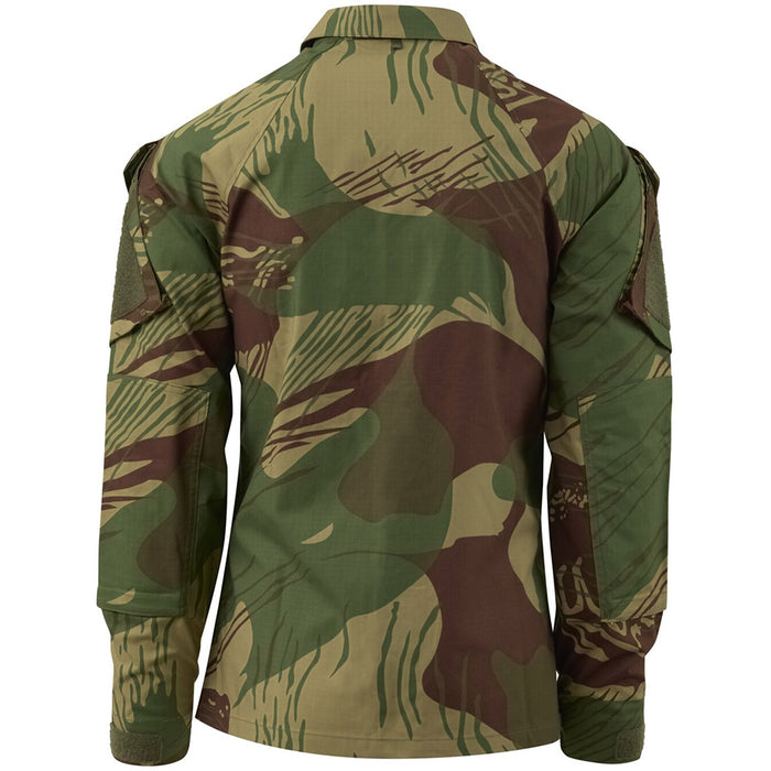 Helikon-Tex Raid Shirt - Rhodesian Camo - Helikon-Tex - Field Shirts