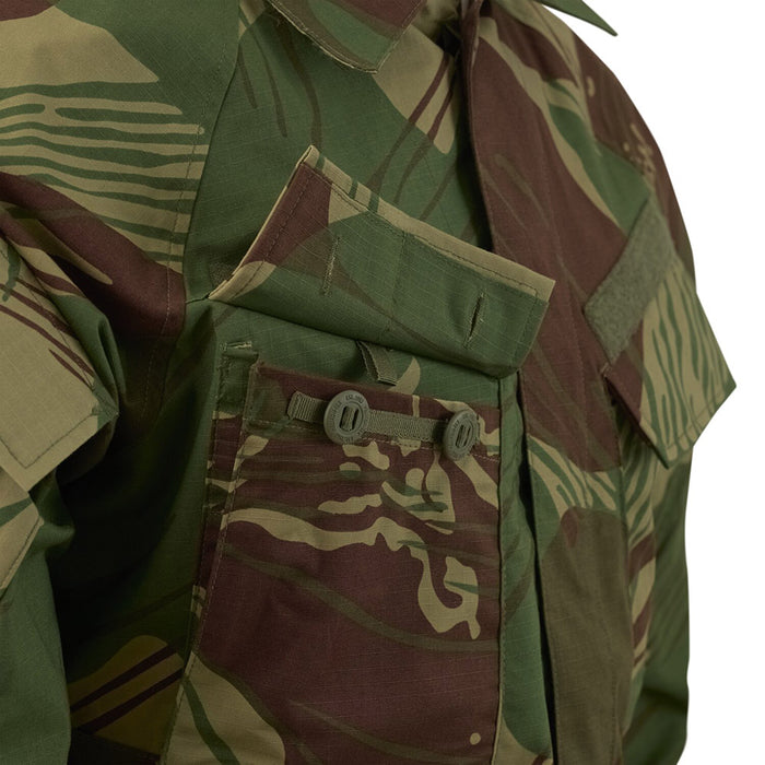 Helikon-Tex Raid Shirt - Rhodesian Camo - Helikon-Tex - Field Shirts