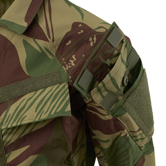 Helikon-Tex Raid Shirt - Rhodesian Camo - Helikon-Tex - Field Shirts