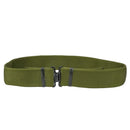 British Army Olive Working Belt
