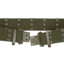 Austrian Army 3 Hole Web Belt - Austrian Army Surplus - Load Belts
