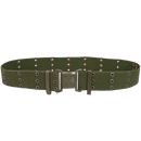 Austrian Army 3 Hole Web Belt - Austrian Army Surplus - Load Belts