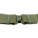 East German UTV Belt - East German Army Surplus - Belts & Suspenders