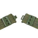 East German UTV Belt - East German Army Surplus - Belts & Suspenders