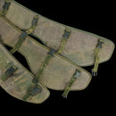 British DPM PLCE Belt Pad - Grade 2 - British Army Surplus - Webbing