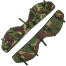 British DPM PLCE Belt Pad - British Army Surplus - Webbing