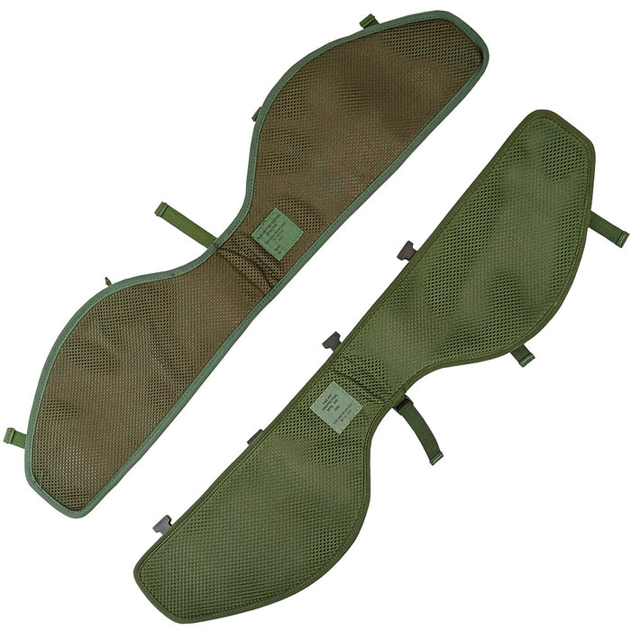 British DPM PLCE Belt Pad - British Army Surplus - Webbing