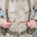 WARHAWK Rescue/Gun Belt - Adaptive Green - Direct Action - Belts