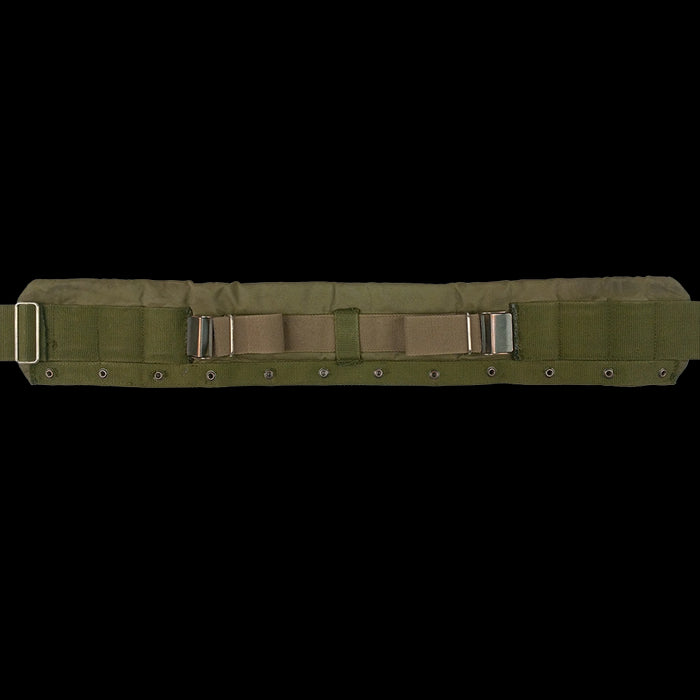Austrian Army Pack Hip Belt - Austrian Army Surplus - Pack Accessories