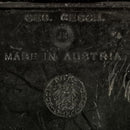 Austrian Rifle Cleaning Kit Box - Austrian Army Surplus - Boxes