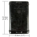 Austrian Rifle Cleaning Kit Box - Austrian Army Surplus - Boxes