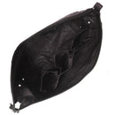 German Black Toiletry Bag - German Army Surplus - Wallets & Cases
