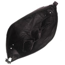 German Black Toiletry Bag - German Army Surplus - Wallets & Cases