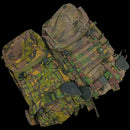 Dutch Army DPM Rucksack - Dutch Army Surplus - Hiking Packs