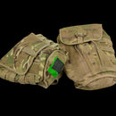 British Army MTP Field Pack - Grade 2 - British Army Surplus - Shoulder Bags