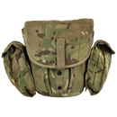 British Army MTP Field Pack - British Army Surplus - Shoulder Bags