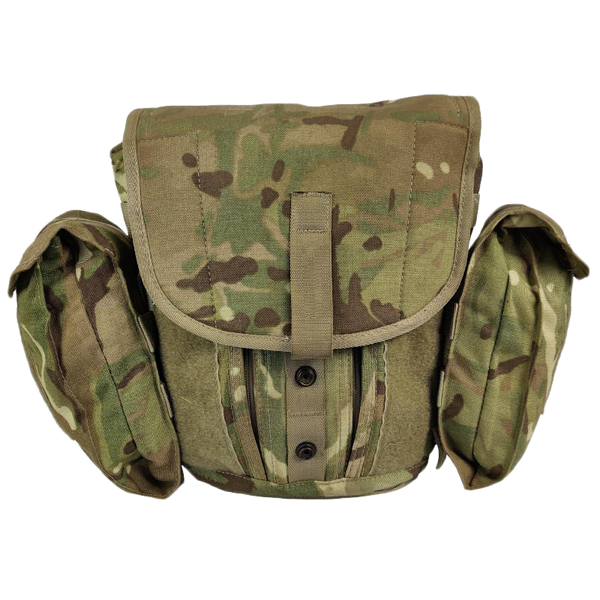 British Army MTP Field Pack