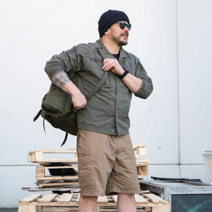 Austrian ALICE Pack - Austrian Army Surplus - Hiking Packs