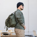 Austrian ALICE Pack - Austrian Army Surplus - Hiking Packs