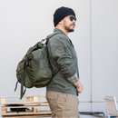 Austrian ALICE Pack - Austrian Army Surplus - Hiking Packs