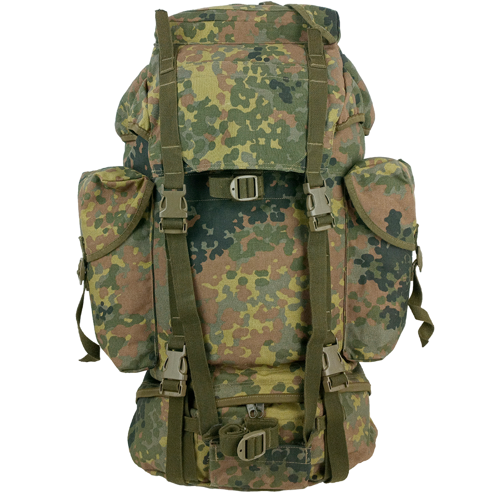 German Army Combat Rucksack | Army and Outdoors