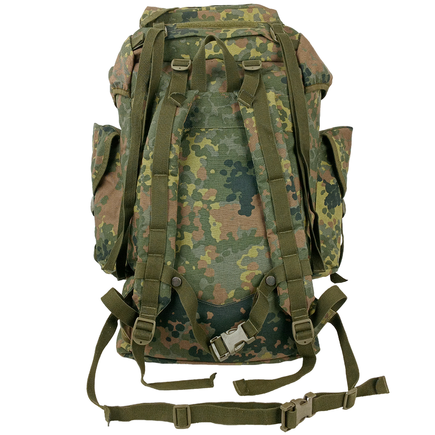 German Army Combat Rucksack | Army and Outdoors