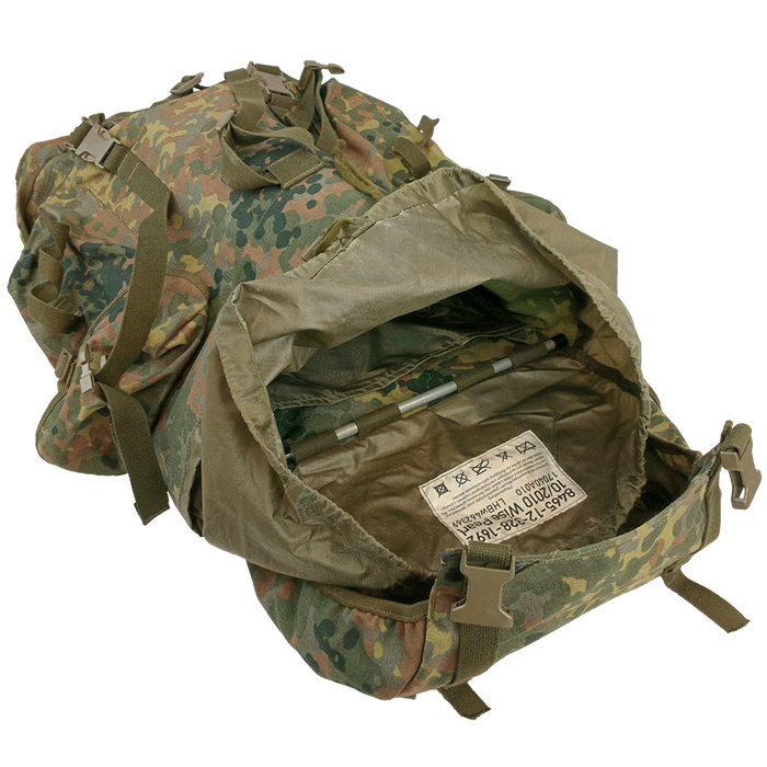 German Army Combat Rucksack | Army and Outdoors