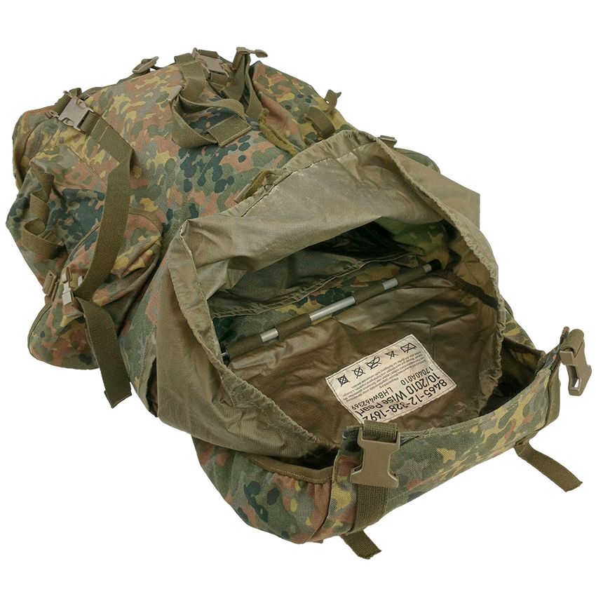 German Army Combat Rucksack | Army and Outdoors