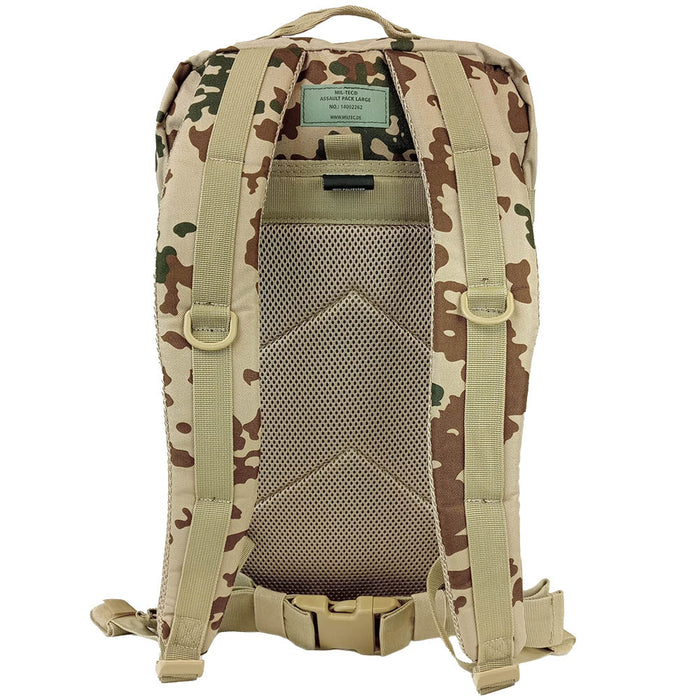 US Style Large Recon Pack - Tropentarn - Mil-Tec - Hiking Packs