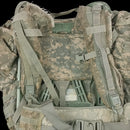 USGI MOLLE II Large Rucksack - Value Grade - US Army Surplus - Hiking Packs