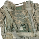 USGI MOLLE II Large Rucksack - Value Grade - US Army Surplus - Hiking Packs