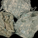 USGI MOLLE II Assault Pack - Value Grade - US Army Surplus - Day Packs