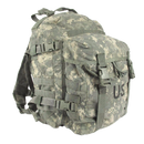 USGI MOLLE II Assault Pack - Value Grade - US Army Surplus - Day Packs