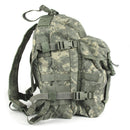 USGI MOLLE II Assault Pack - Value Grade - US Army Surplus - Day Packs