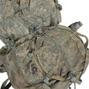 USGI MOLLE II Assault Pack - No Insert - US Army Surplus - Day Packs