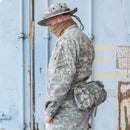 USGI MOLLE II ACU Waist Pack - US Army Surplus - Waist Packs