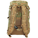 British MTP 45L Bergen Pack - Grade 2 - British Army Surplus - Hiking Packs