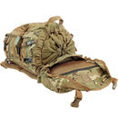 British MTP 45L Bergen Pack - Grade 2 - British Army Surplus - Hiking Packs