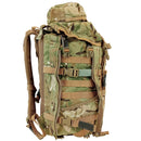 British MTP 45L Bergen Pack - Grade 2 - British Army Surplus - Hiking Packs