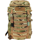British MTP 45L Bergen Pack - Grade 2 - British Army Surplus - Hiking Packs